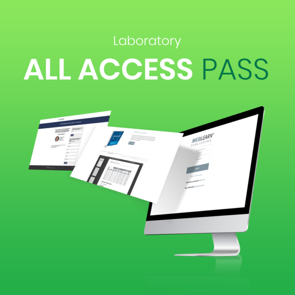 Laboratory All-Access Pass