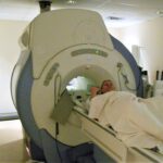 MRI! Magnetic Resonance Imaging! Healthcare and Medicine!